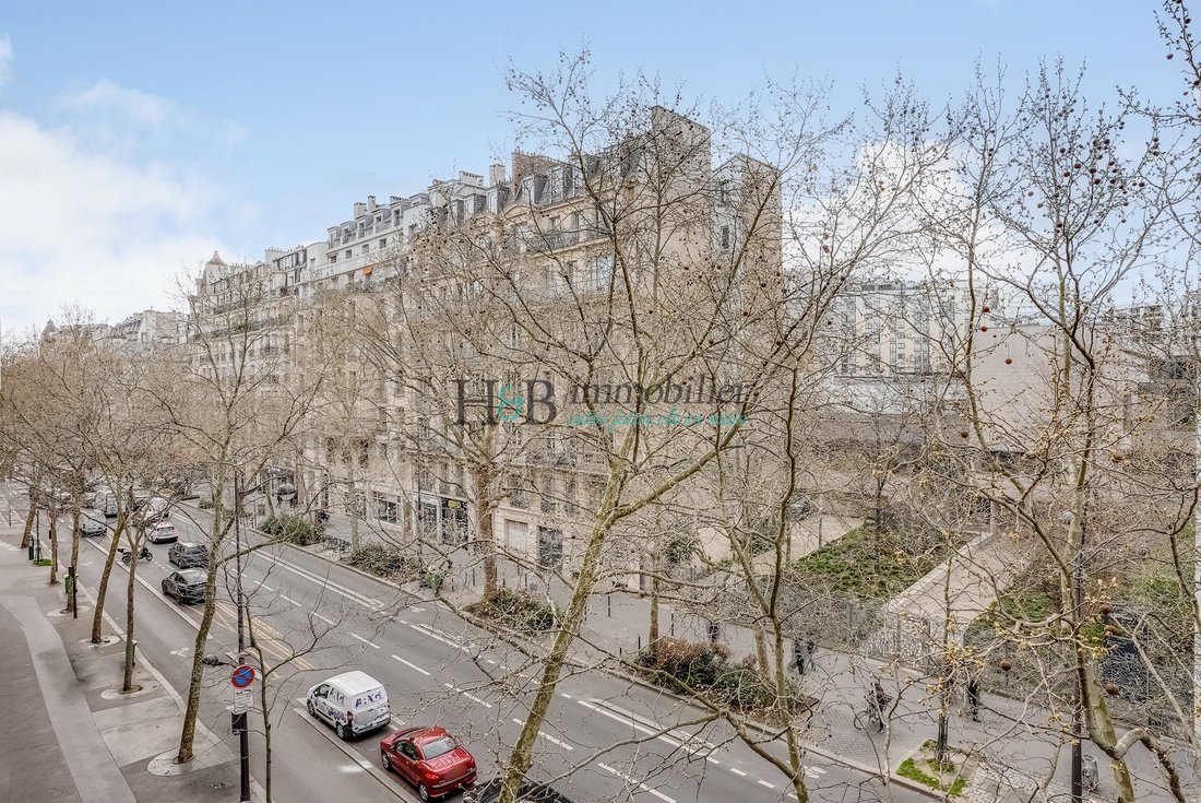 Apartment in Bois de Boulogne, Paris 16e Arrondissement, Paris 3 - 18060816