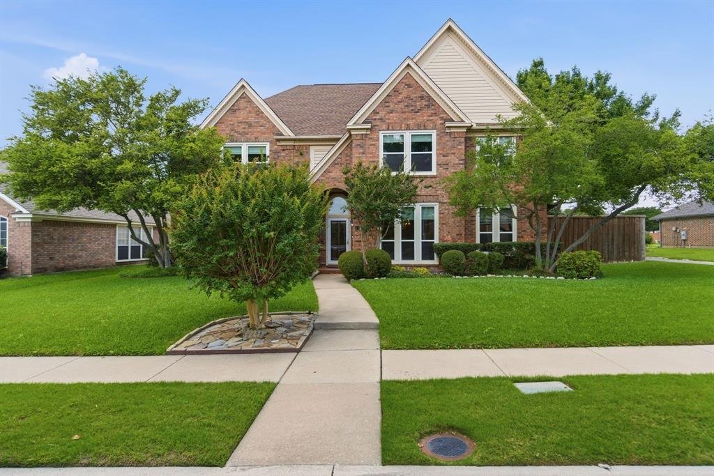 House in Plano, Texas, United States 1 - 18061019