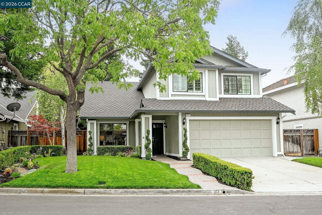 House in Danville, California, United States 2 - 18060365