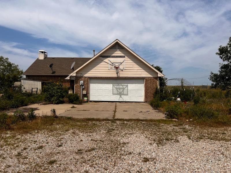 House in Nevada, Texas, United States 1 - 18061003