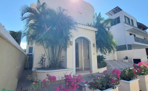 Casa a Mazatlán, Sinaloa, Messico 1