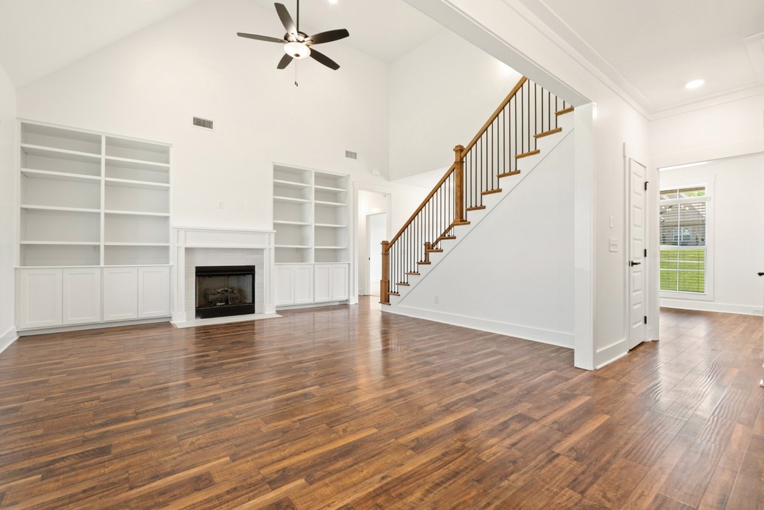 House in Lascassas, Tennessee, United States 4 - 18060660