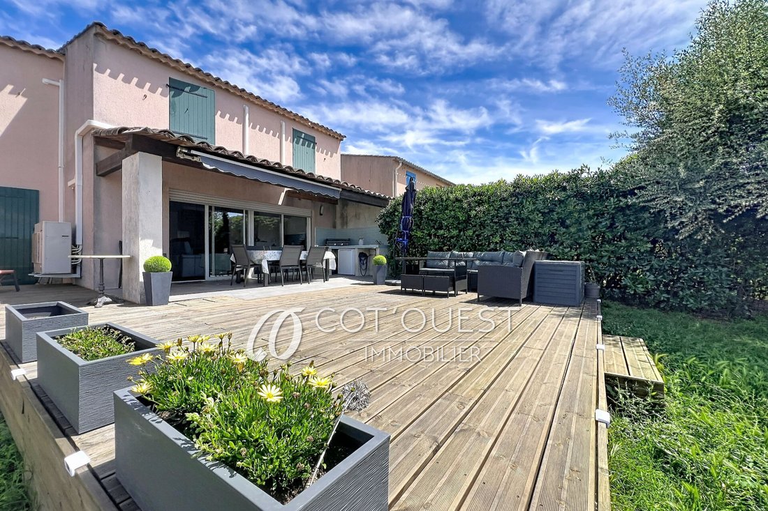 Villa in Grasse, Provence-Alpes-Côte d'Azur, France 1 - 18060916