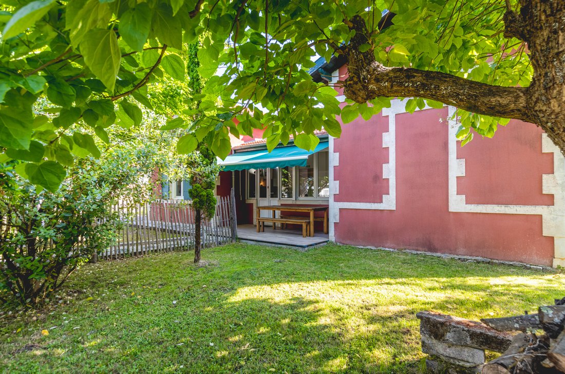 House in Lege Bourg, Lège-Cap-Ferret, France 2 - 18060440