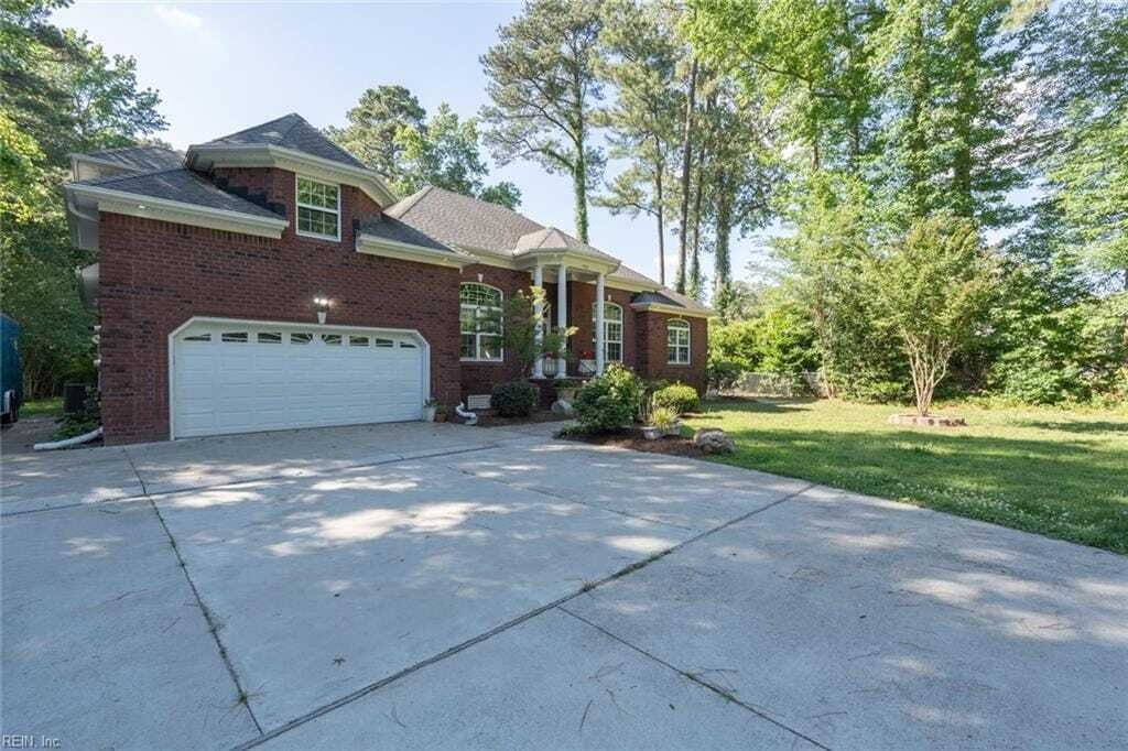 House in Chesapeake, Virginia, United States 2 - 18037666