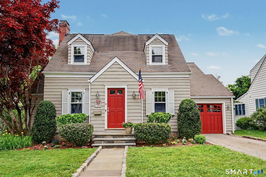 House in Norwalk, Connecticut, United States 1 - 18060628