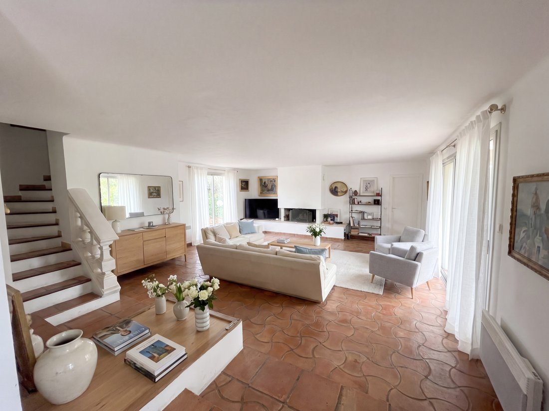 House in Juan les Pins-Gallice, Antibes, France 5 - 18060794