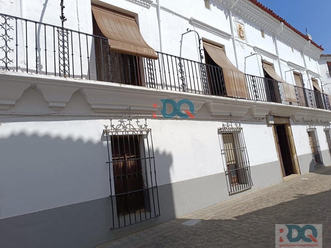House in Alburquerque, Extremadura, Spain 1 - 16289498