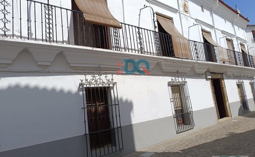 Maison à Alburquerque, Estrémadure, Espagne 1