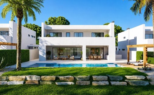 Apartment in Vilamoura, Quarteira, Algarve 1