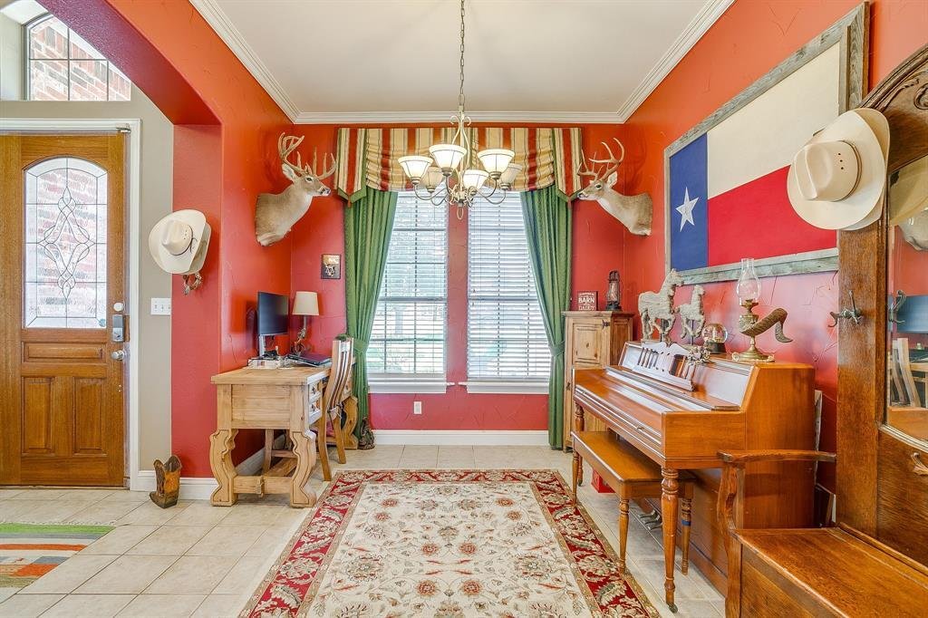 House in Haslet, Texas, United States 3 - 18061013