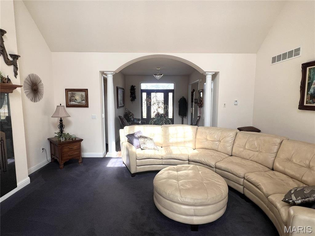 House in Jerseyville, Illinois, United States 4 - 18060392