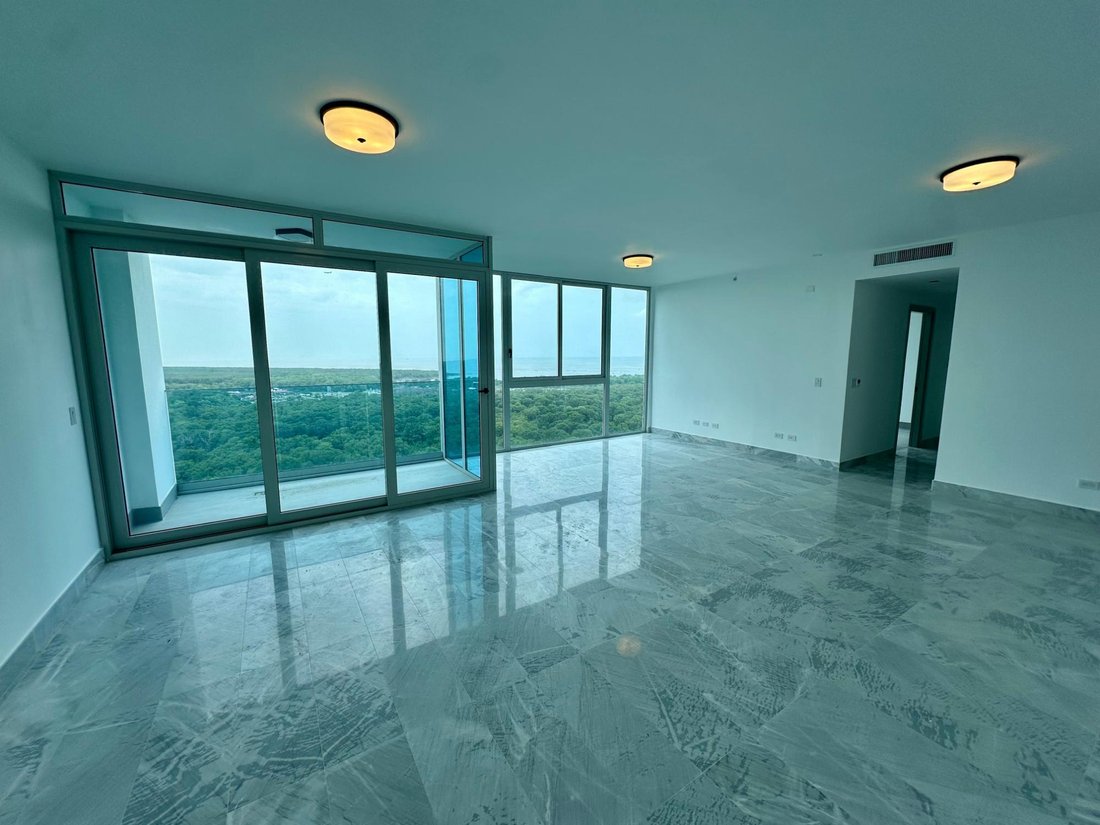 Apartment in Panama City, Panama, Panama 2 - 18061048