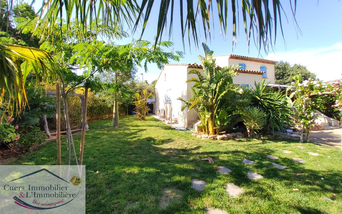 Villa in Puget-Ville, Provence-Alpes-Côte d'Azur, France 2 - 18060782