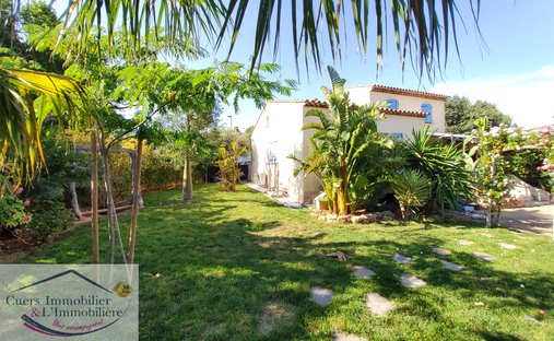 Villa in Puget-Ville, Provence-Alpes-Côte d'Azur, France 1