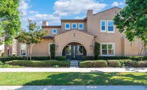 House in Irvine, California, United States 1