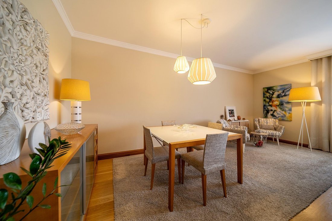 Appartement à Santa Marinha et Sao Pedro da Afurada, District de Porto, Portugal 5 - 18061051