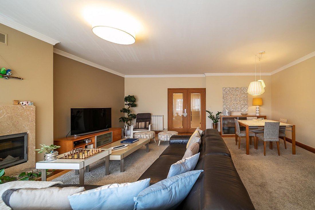 Apartment in Santa Marinha e Sao Pedro da Afurada, Porto District, Portugal 4 - 18061051