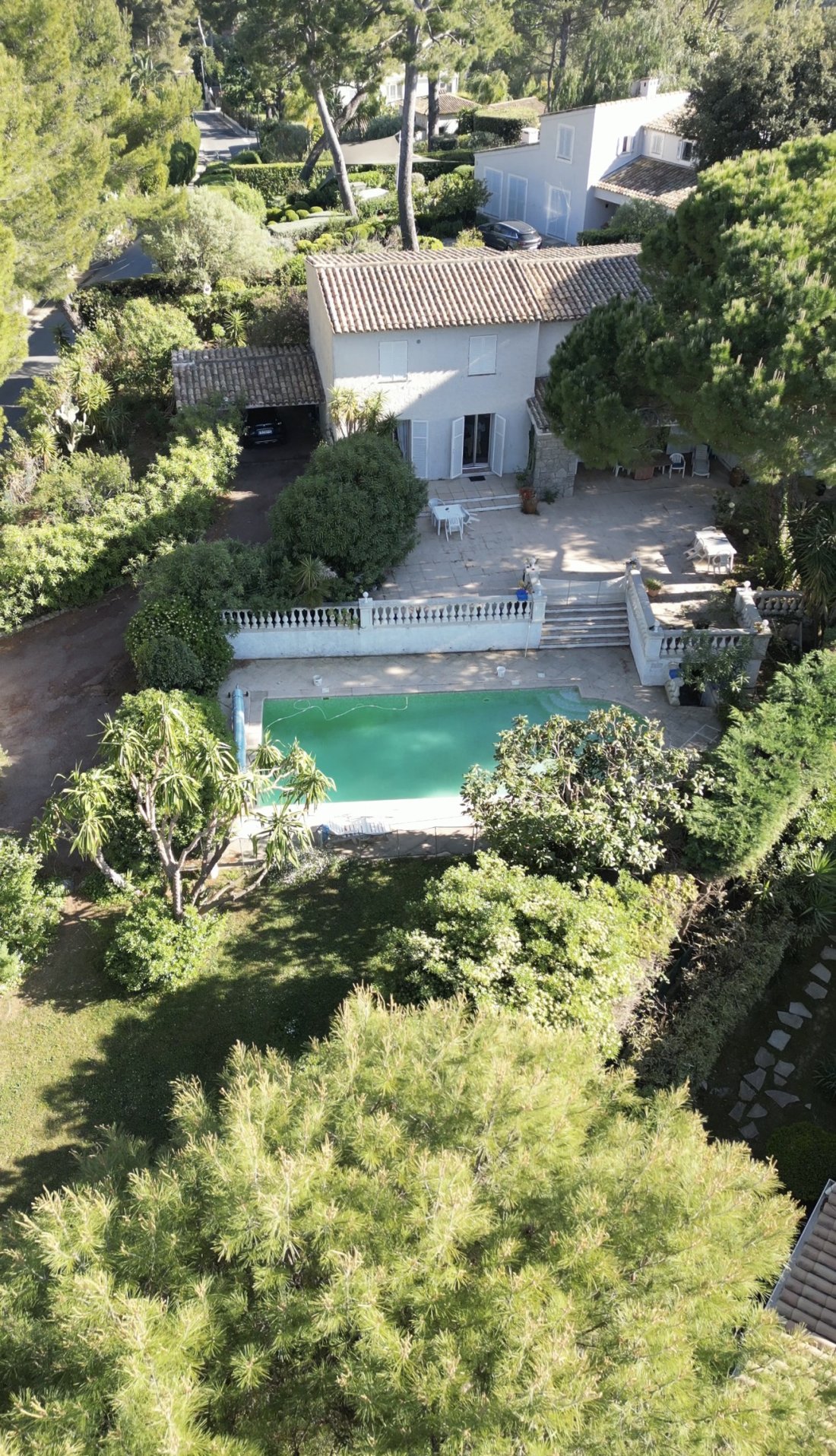 House in Juan les Pins-Gallice, Antibes, France 4 - 18060794