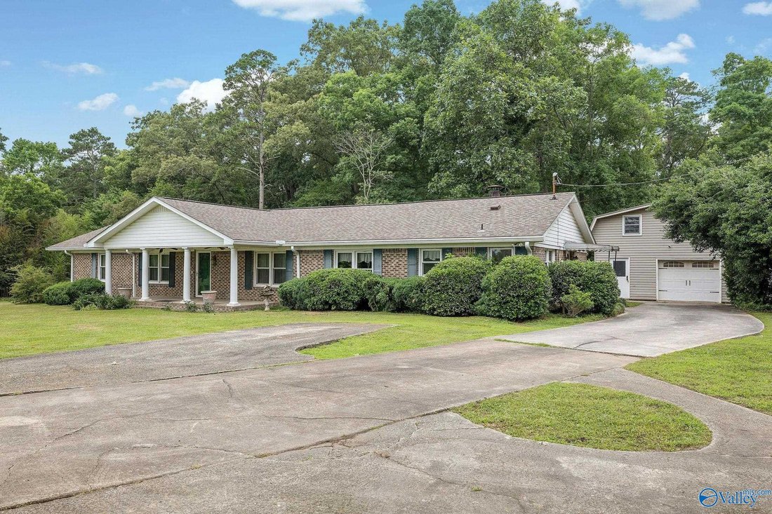 House in Union Grove, Alabama, United States 4 - 18060183