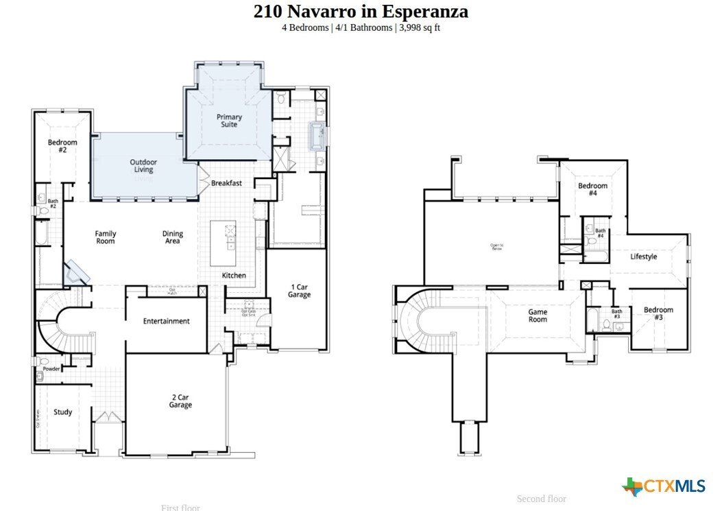 House in Boerne, Texas, United States 2 - 18060187