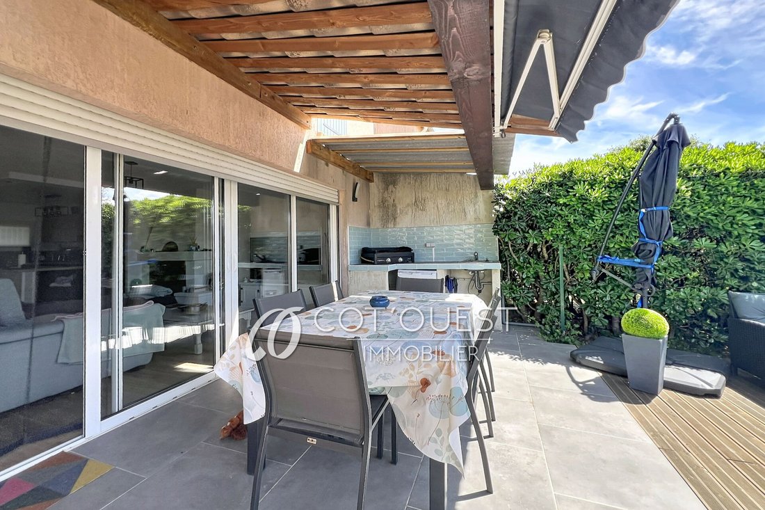 Villa in Grasse, Provence-Alpes-Côte d'Azur, France 3 - 18060916
