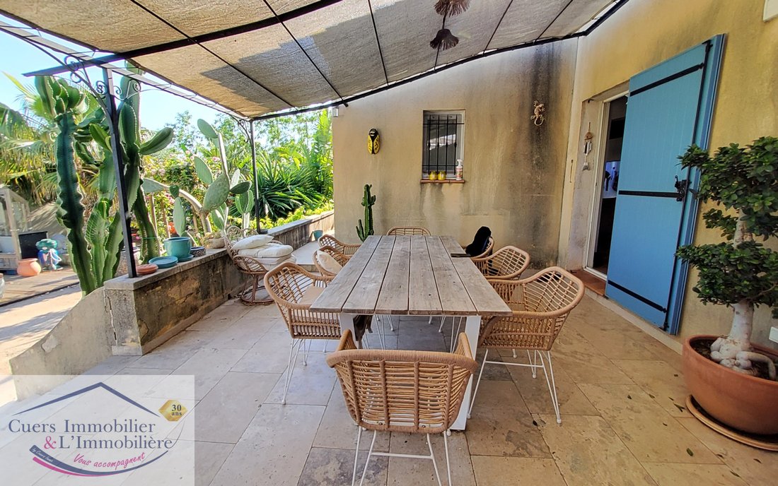 Villa in Puget-Ville, Provence-Alpes-Côte d'Azur, France 3 - 18060782