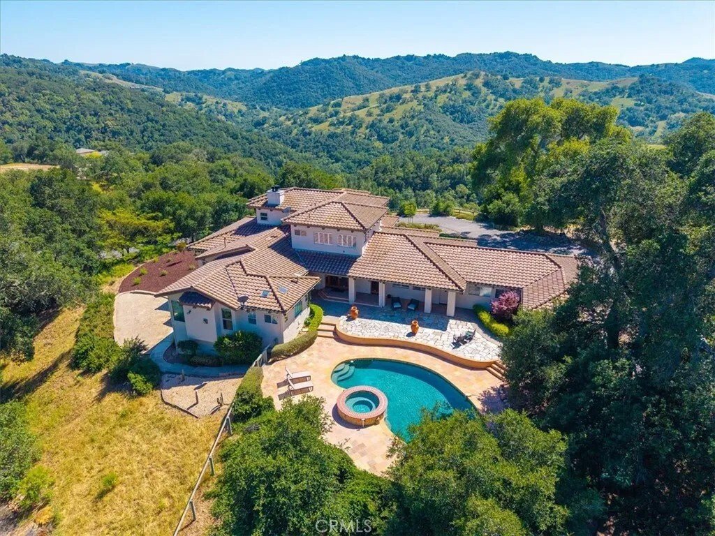 House in Templeton, California, United States 1 - 17917399
