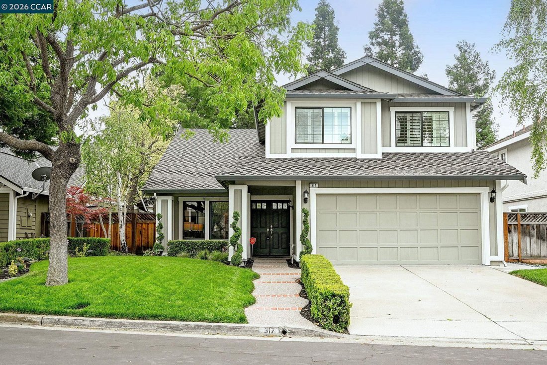 House in Danville, California, United States 1 - 18060365