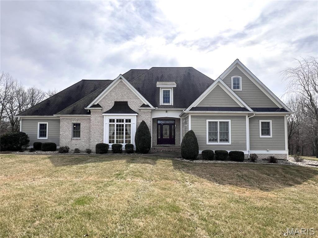 House in Jerseyville, Illinois, United States 1 - 18060392