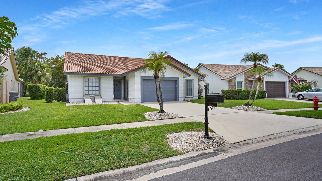 Haus in Boca Raton, Florida, Vereinigte Staaten 5 - 18060902