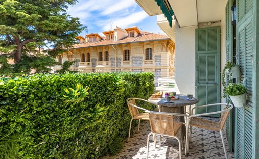 Apartment in Nice, Provence-Alpes-Côte d'Azur, France 1