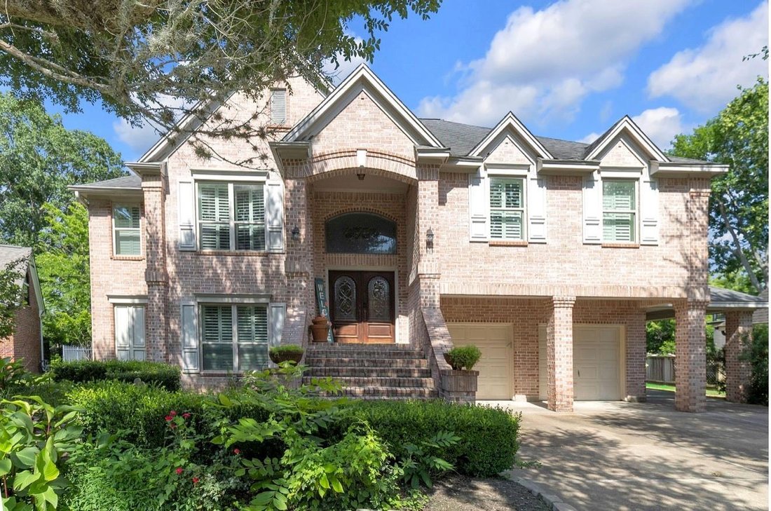 House in Richmond, Texas, United States 1 - 18060830