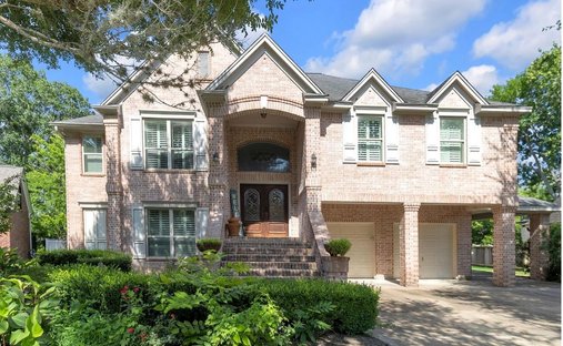 Casa a Richmond, Texas, Stati Uniti 1