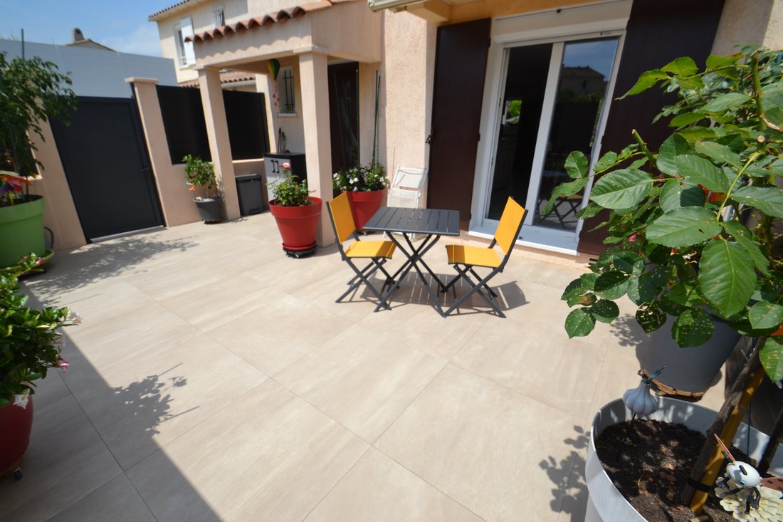 Villa in Les Cougoulins-Rastines, Antibes, France 3 - 18060777