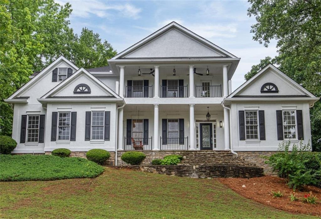 House in McDonough, Georgia, United States 2 - 18060407