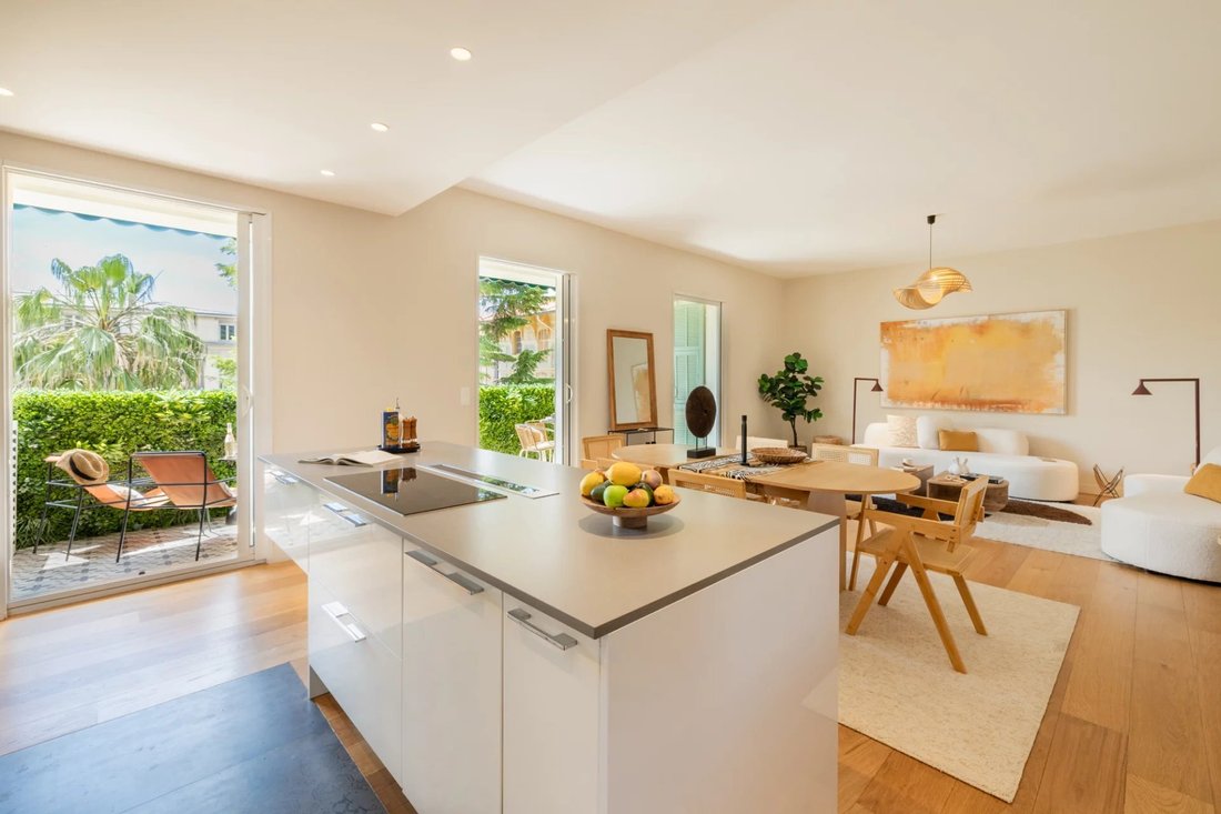 Apartment in Nice, Provence-Alpes-Côte d'Azur, France 2 - 18060452