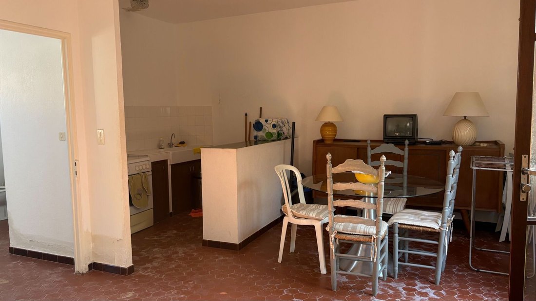 House in Nartelle-Noyer-Bellevue-bd des Sardinaux, Sainte-Maxime, France 3 - 18060507