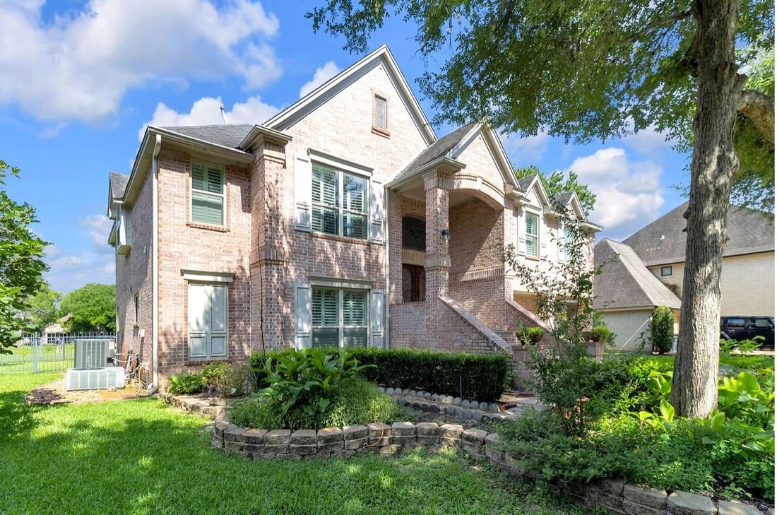 House in Richmond, Texas, United States 2 - 18060830
