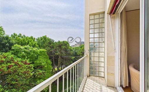 Appartamento a Neuilly-sur-Seine, Île-de-France, Francia 1