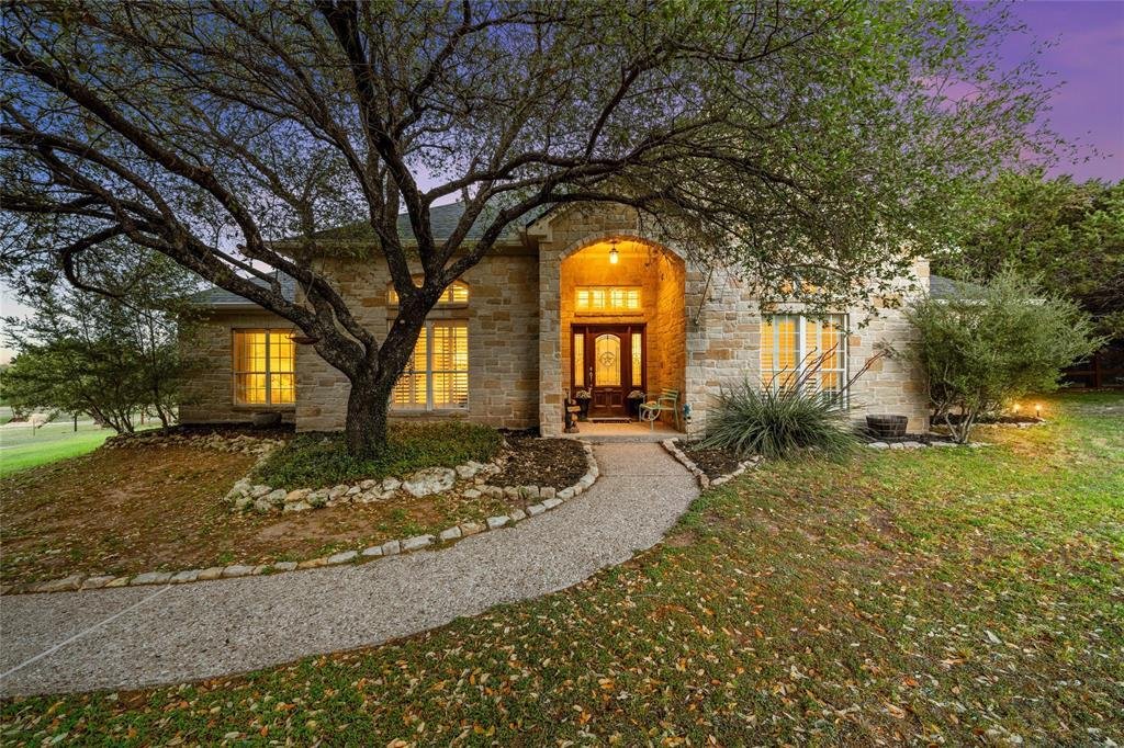 House in China Spring, Texas, United States 2 - 18061012