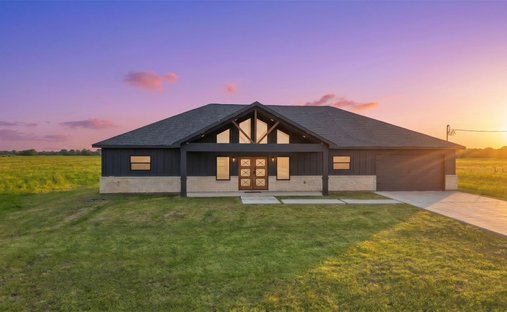 House in Angleton, Texas, United States 1