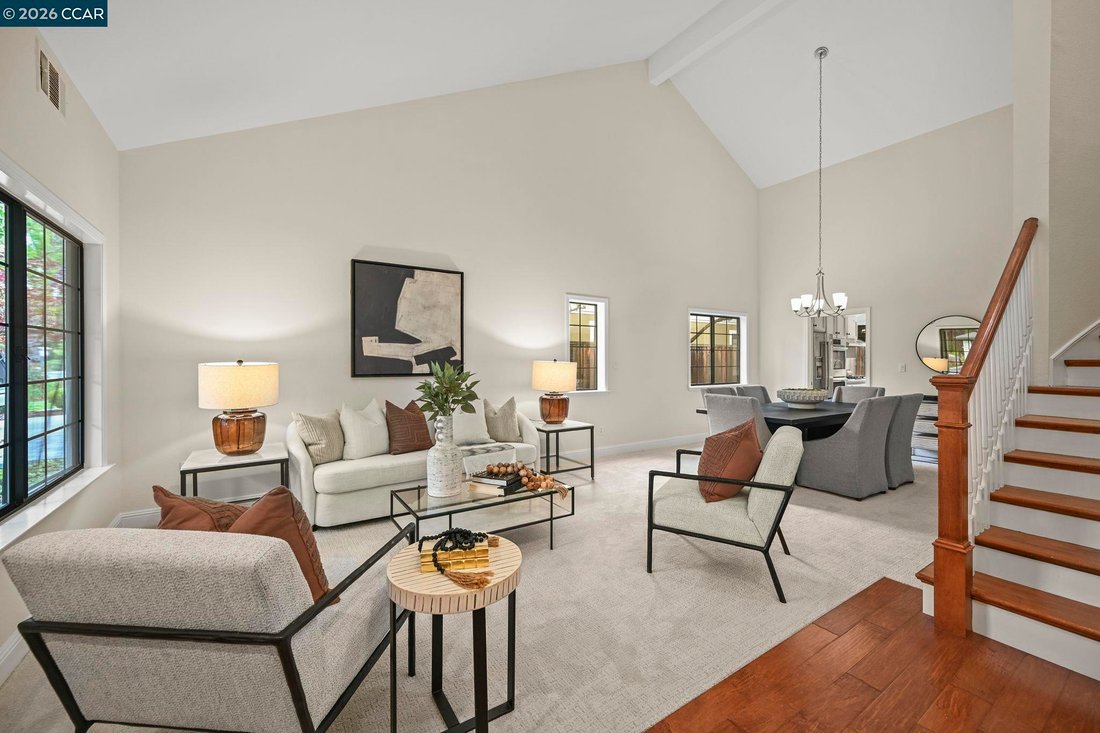 House in Danville, California, United States 4 - 18060365