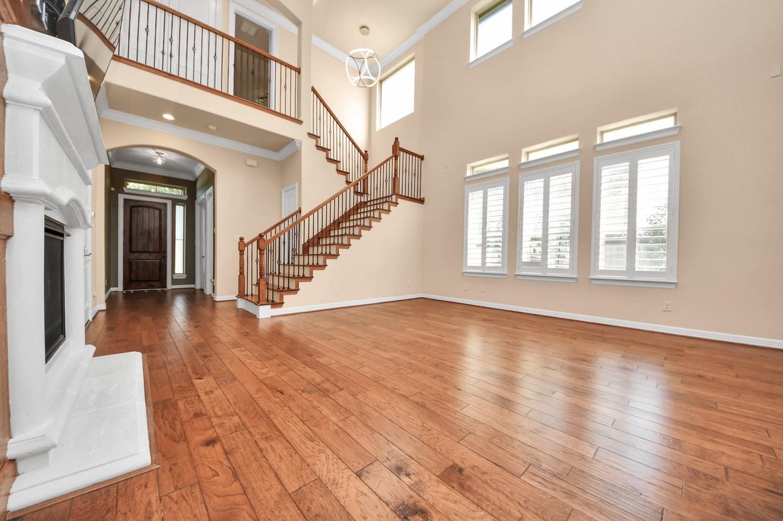 Casa en Houston, Texas, Estados Unidos 5 - 18060894