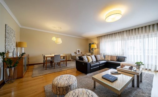 Appartamento a Santa Marinha e Sao Pedro da Afurada, Oporto, Portogallo 1