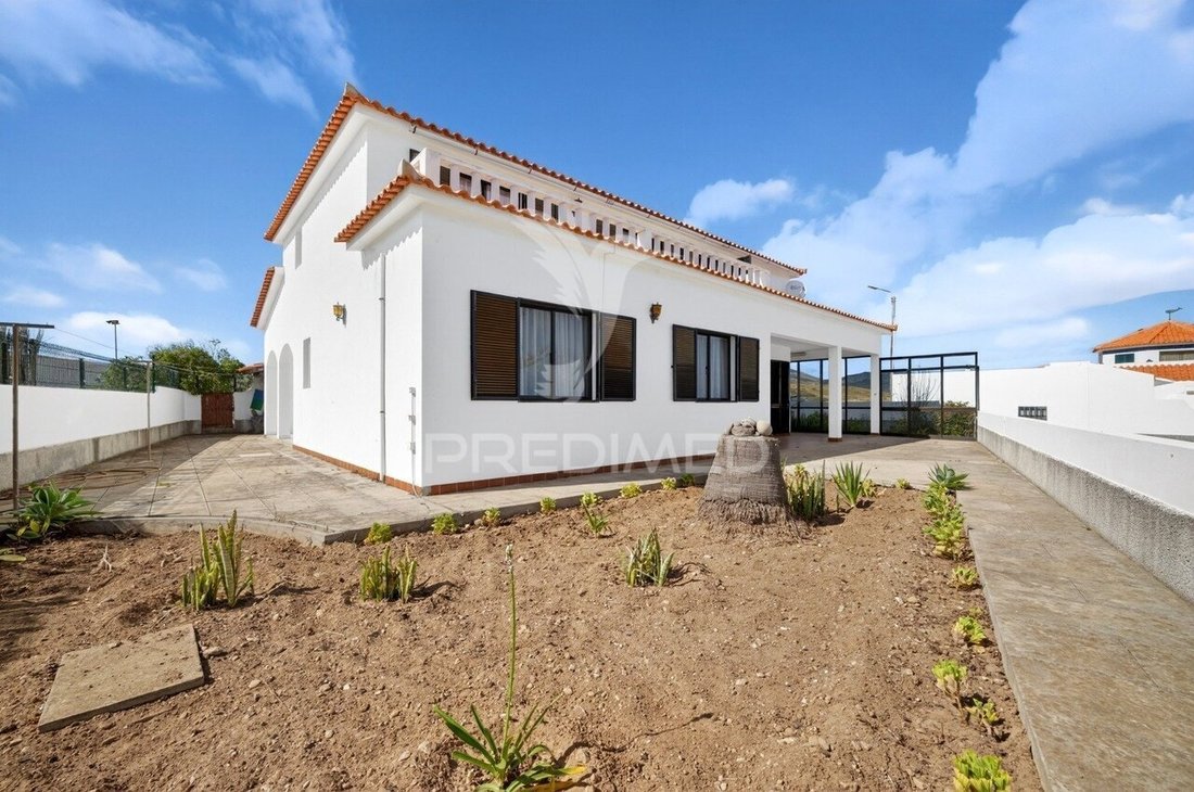 House in Porto Santo Island, Madeira, Portugal 1 - 18061135