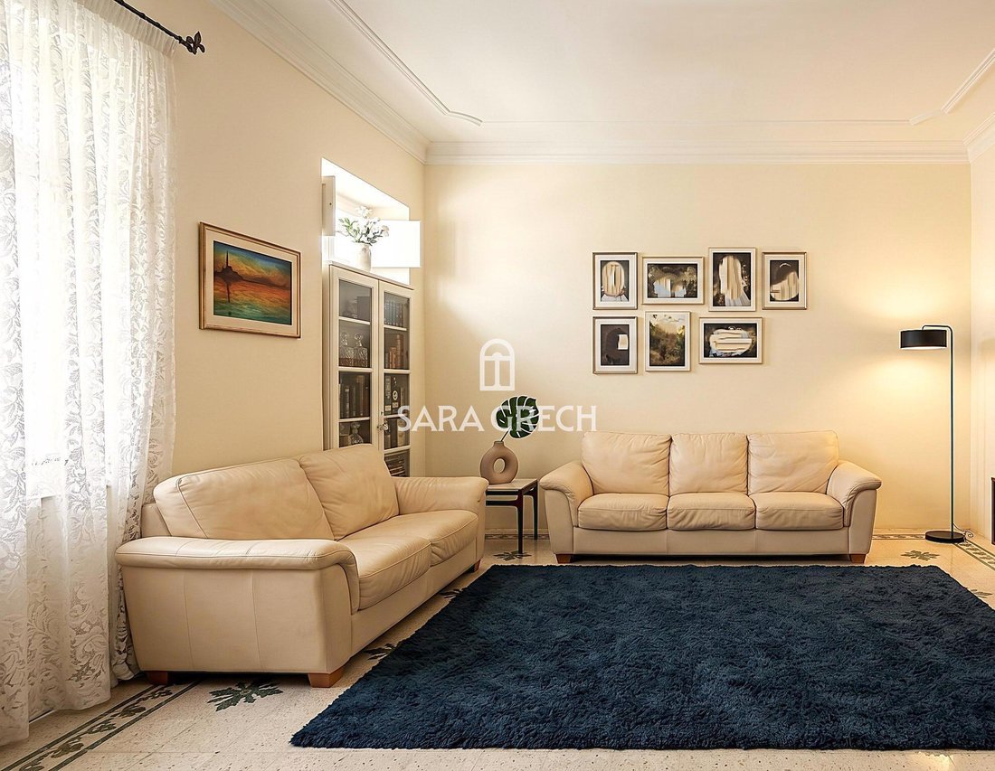 Townhouse in Sliema, Malta 4 - 15996062