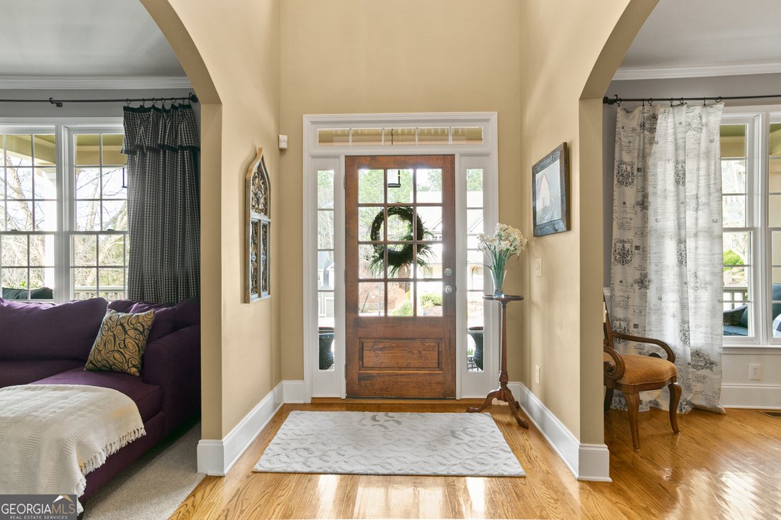 House in Canton, Georgia, United States 3 - 18060906