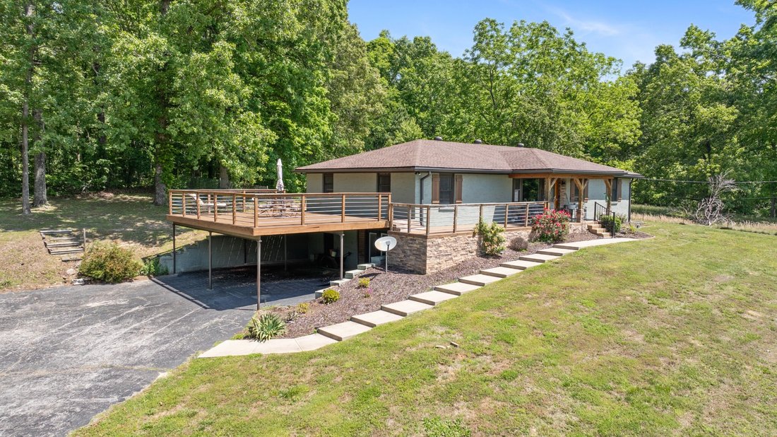 House in Bon Aqua, Tennessee, United States 3 - 18060661