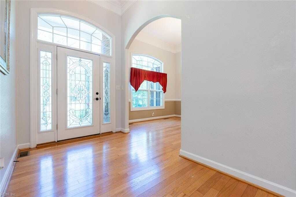 House in Chesapeake, Virginia, United States 4 - 18037666